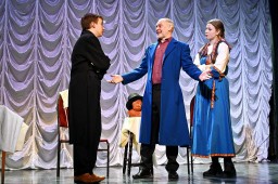&laquo;Весенний концерт&raquo;