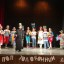 Спектакль "Поп - толоконный лоб" 2 Спектакль "Поп - толоконный лоб" 2