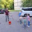 Спортивная акция &laquo;Ура! Физ-ра!&raquo; 1