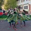 Концертно-развлекательная программа «Танцуй, Россия» 0