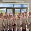 Поздравляем старшую группу студии &laquo;Фьюжн&raquo; 1