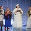 Музыкальная комедия &laquo;Как Акулина Гавриловна Михайлу Дмитрича женила&raquo; 1