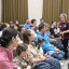 Патриотическая акция &laquo;Георгиевская ленточка&raquo; 1