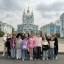 Поздравляем старшую группу студии &laquo;Фьюжн&raquo; 0