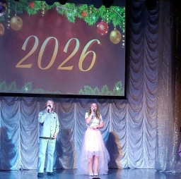 "ДискоШоу ХороШоу"