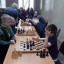 Новогодний шахматный турнир 3