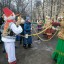 Масленичное гулянье 1 Масленичное гулянье 1