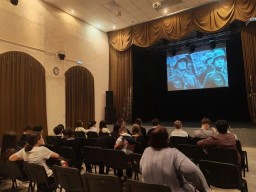Познавательная программа &laquo;Славной победе посвящается &mdash; О войне и поэты на войне&raquo;