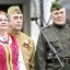 Концерт &laquo;Победа Родины моей&raquo; 0