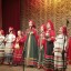 Патриотический концерт "Песни России" 0