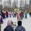 &laquo;Рождественские встречи на улице Вокзальной&raquo; 0