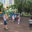 Детская программа «Игры нашего двора» 2