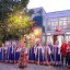 Концертная программа ко Дню города 0