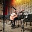 Отчетный концерт студии классической гитары 2