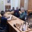 Новогодний шахматный турнир 1