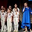 Концертная программа &laquo;Праздник для настоящих мужчин&raquo; 0