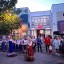 Концертная программа ко Дню города 1