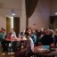 Открытие досугового клуба "Рандеву" 1