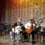Отчетный концерт студии классической гитары 3